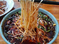 -伊赫兰牛肉面(交大店)