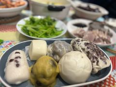 -宫门口馒头铺(创始人总店)