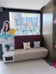 -睿宝儿科·眼科·口腔(杨浦新江湾城店)