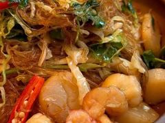 -扬州香格里拉·香宫中餐厅