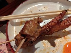-通海俄式烧烤·俄罗斯大串(嵩山路店)