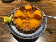 -桂马·日本料理·海胆·海鲜饭·酒场(民主广场店)