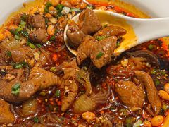 -太二酸菜鱼(长沙IFS国金中心店)