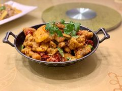 -四季暖堂·融合江浙菜(N1955创业园店)