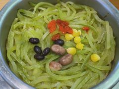 -百年石锅饭(阿里郎美食街店)