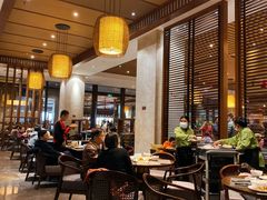 -清远熹乐谷温泉度假酒店