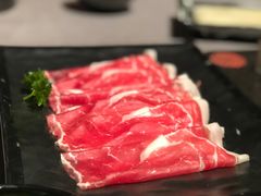 -捞天下大众火锅(水上公园店)