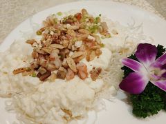 炒牛奶-顺德人家食府(黄金广场店)