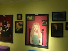 -Doors独立剧情密室(东门分店)