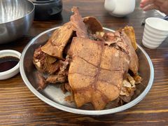 -农汤老店(顺联公园里店)