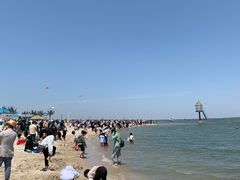 -碧海银沙海鲜餐厅(恒大海上威尼斯店)