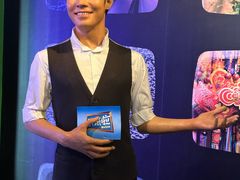 -武汉杜莎夫人蜡像馆