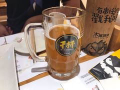 -木屋烧烤(西南角店)