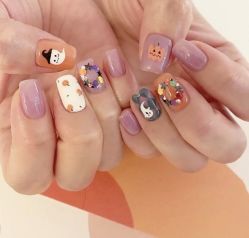 -LILY NAILS美甲美睫