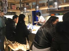 -清真盛志望麻酱酿皮·非遗老字号