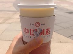 -喜茶(广州荔湾领展广场店)