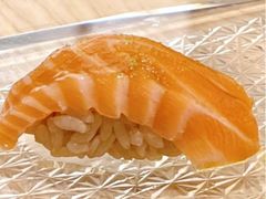 -鮨政· Omakase(港汇恒隆广场店)