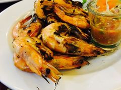 -BAI BUA RESTAURANT