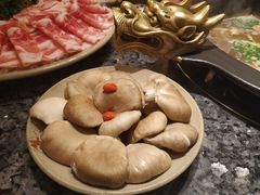 -蜀大侠火锅(四川北路店)