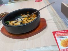 -稻百鲜·拌饭·朝鲜族石锅菜(江南万达店)