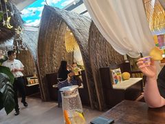 -泰妃殿(武汉首店)