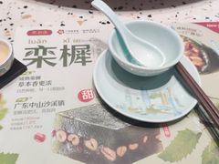 -点都德(广州白云山景区南门店)