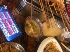-大胡子海鲜·天津菜·砂锅烧烤(五大道创始店)