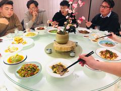 -禾珍珠家常小馆(河南博物院店)