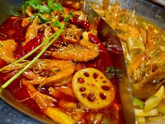 -邵汇大虾火锅(鲁迅路店)