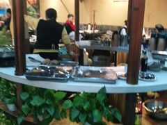 -土著渔匠·养生蝴蝶鱼(香樟路店)