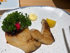 -山之川·日式料理(瀚海海尚店)