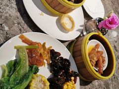 -佛山顺德香云纱园林酒店(清晖园店)