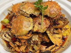 -肥肥虾庄·金牌油焖大虾(东湖欢乐谷店)