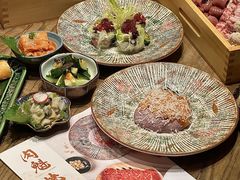 -肉魁屋·烧肉·烧鸟·酒场(高新店)