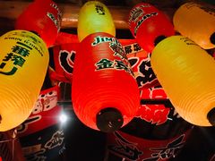 -醉虎传(南锣鼓巷店)