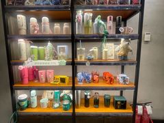 -星巴克(北京三里屯SOHO一店)