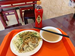 -新川面馆(新街口二店)