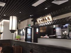 -大榕树下顺德菜(融创茂店)