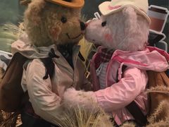 -济州岛泰迪熊博物馆