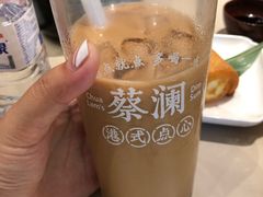 -蔡澜点心·粤菜(西单大悦城店)