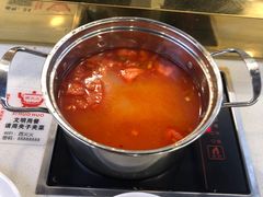-西火火·川派小火锅(西溪银泰店)