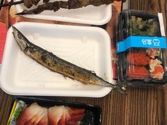 -盒马鲜生(昆城店)