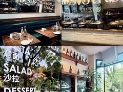 -Bistro 63 创意融合料理(广粤天地店)