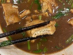 -北京小肠陈饭庄(方庄店)