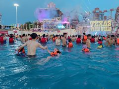 -鼎龙湾德萨斯水世界
