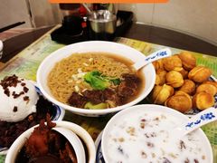 -顺记冰室(宝华路店)