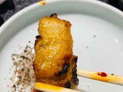 -味家烤肉烤鳗鱼牛排(西塔旗舰店)