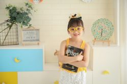 -婴爱儿童摄影 BabyloveStudio(中山门店)
