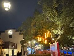 -安亭老街