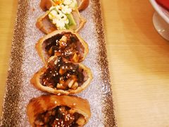 -山之川日料放题(通州店)